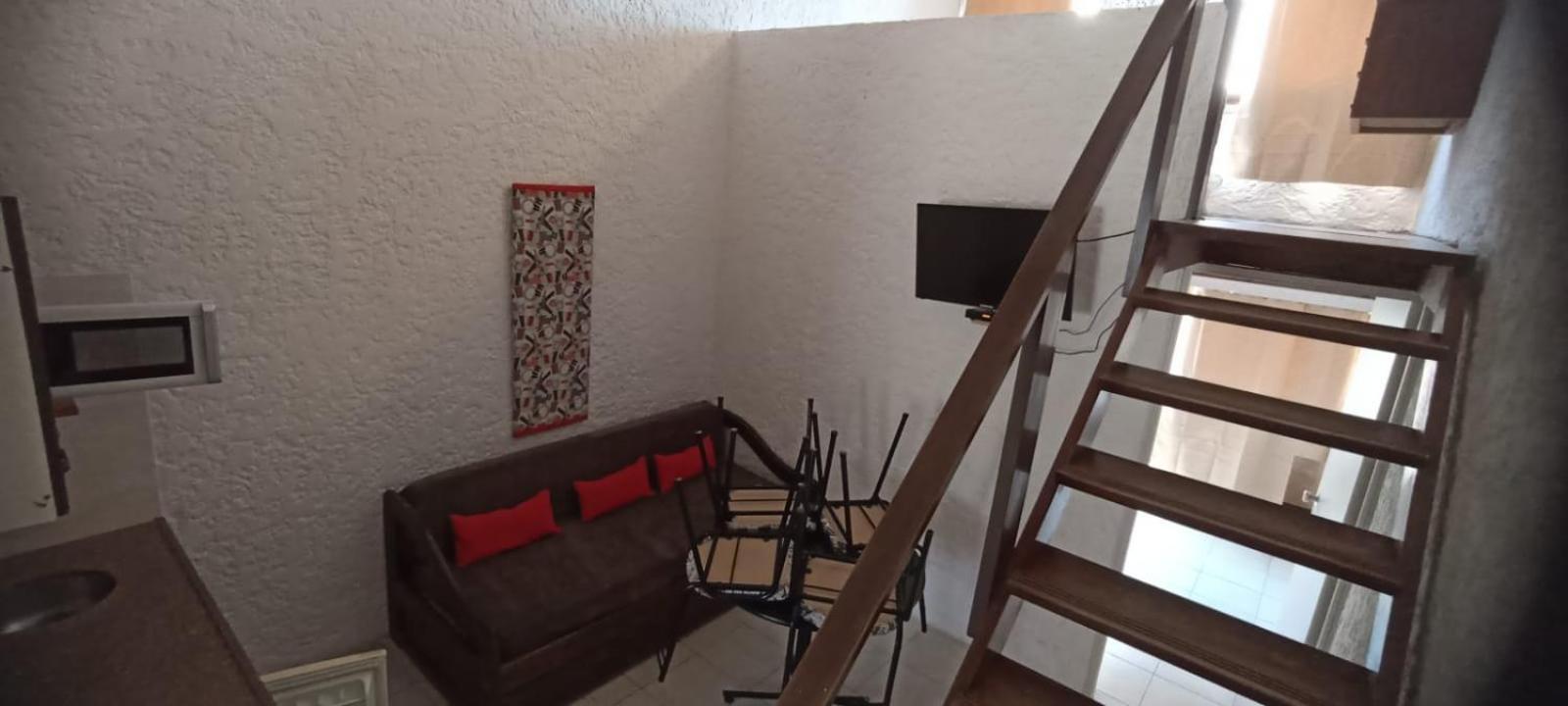 Hotel Cabo Santa Maria La Paloma Dış mekan fotoğraf