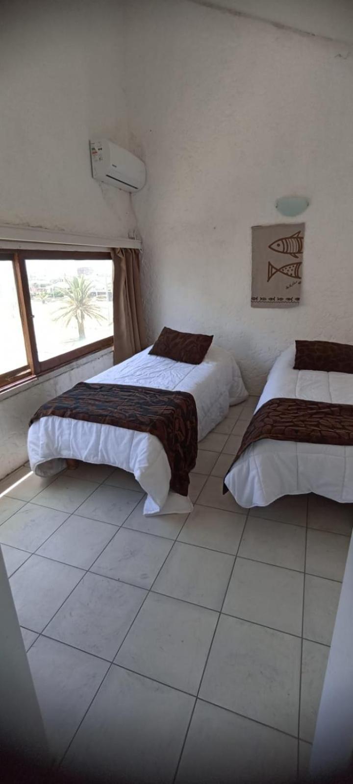 Hotel Cabo Santa Maria La Paloma Dış mekan fotoğraf