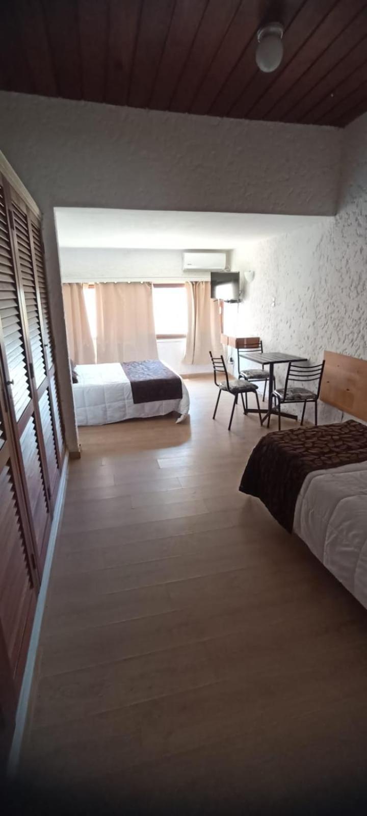 Hotel Cabo Santa Maria La Paloma Dış mekan fotoğraf
