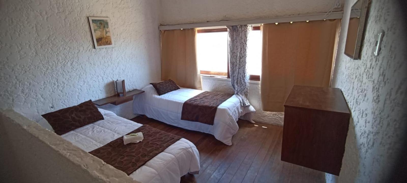 Hotel Cabo Santa Maria La Paloma Dış mekan fotoğraf