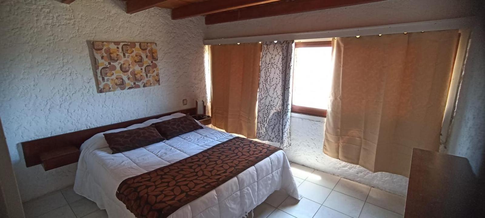 Hotel Cabo Santa Maria La Paloma Dış mekan fotoğraf
