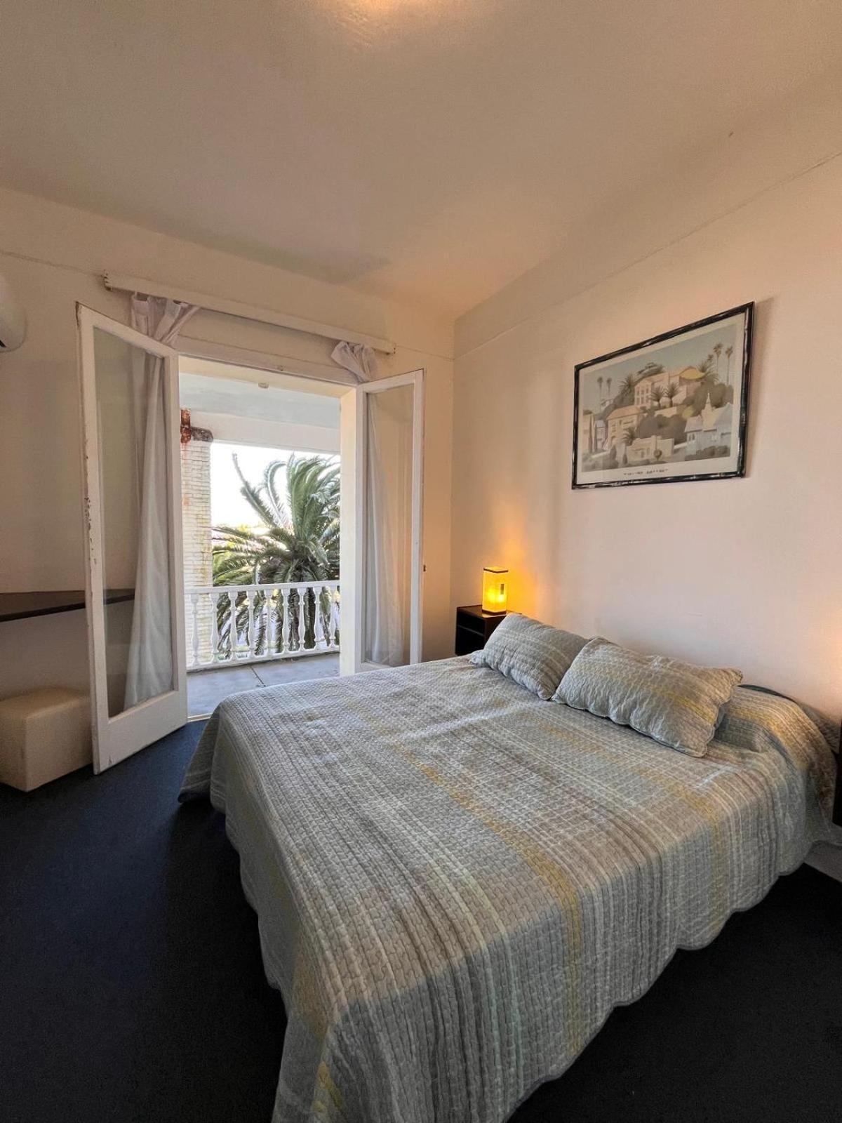 Hotel Cabo Santa Maria La Paloma Dış mekan fotoğraf