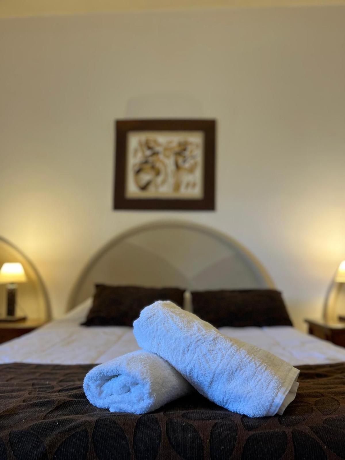 Hotel Cabo Santa Maria La Paloma Dış mekan fotoğraf