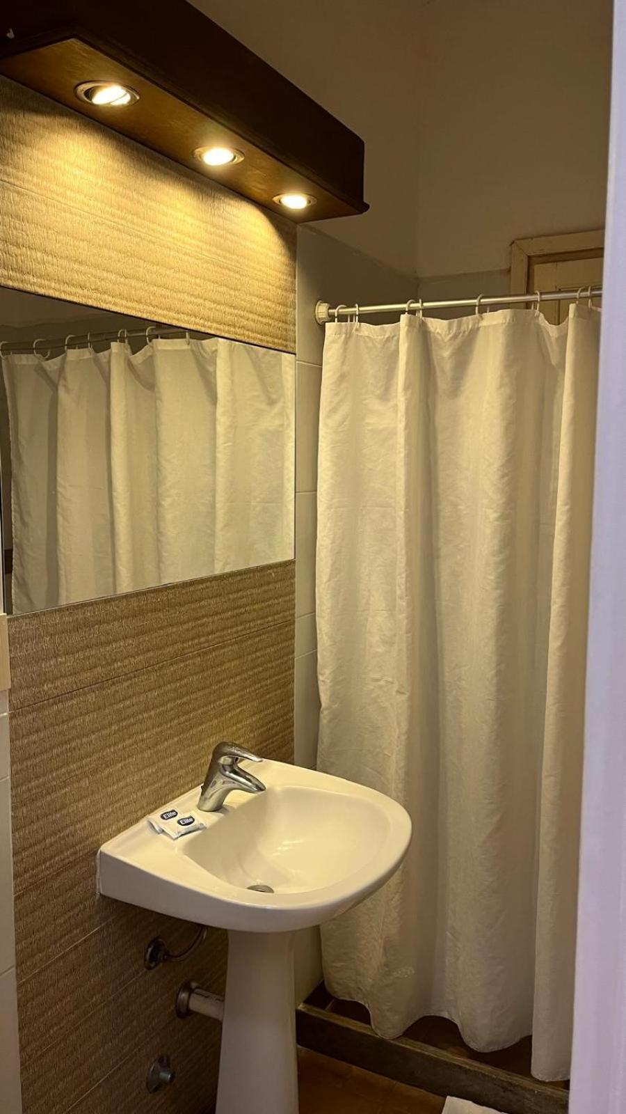 Hotel Cabo Santa Maria La Paloma Dış mekan fotoğraf