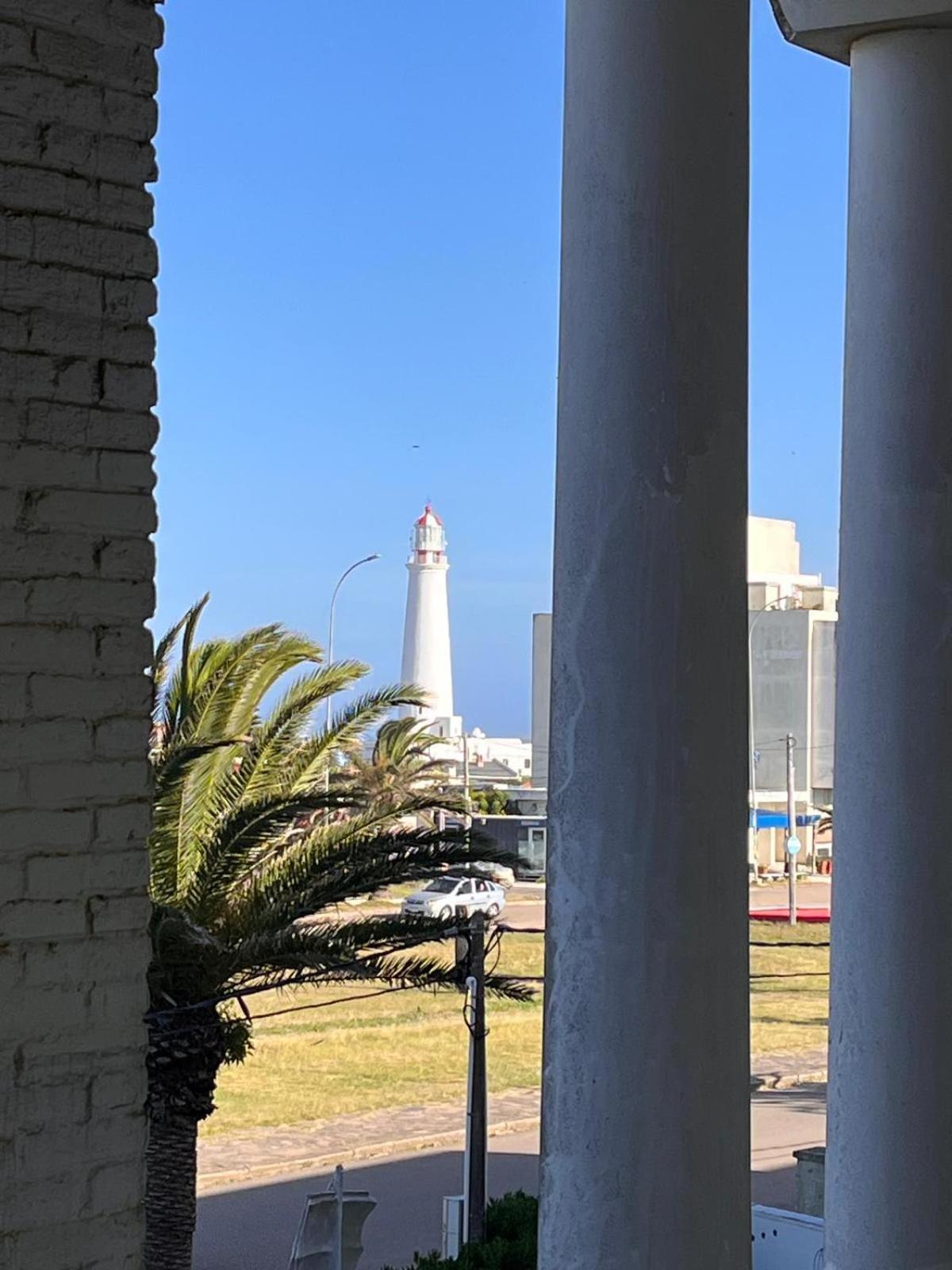 Hotel Cabo Santa Maria La Paloma Dış mekan fotoğraf