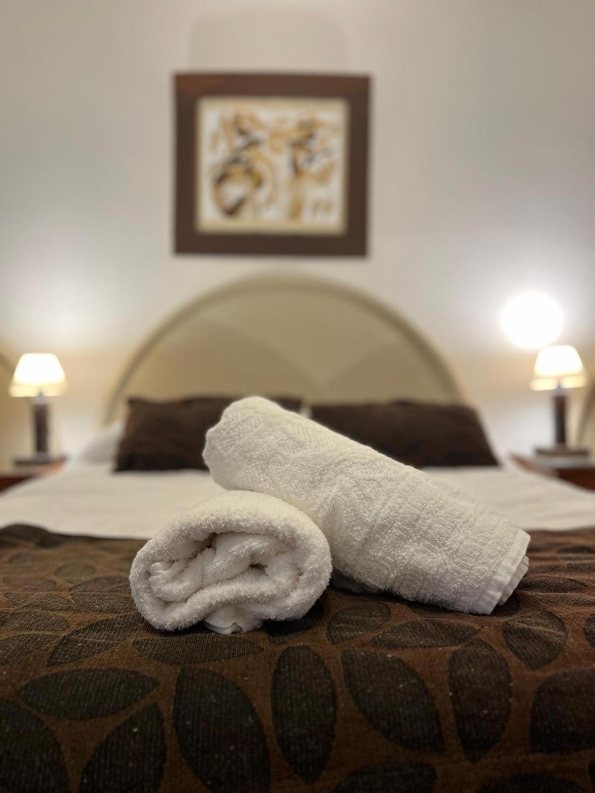 Hotel Cabo Santa Maria La Paloma Dış mekan fotoğraf