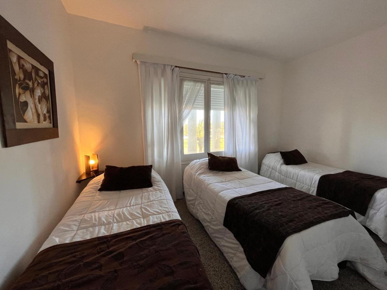 Hotel Cabo Santa Maria La Paloma Dış mekan fotoğraf