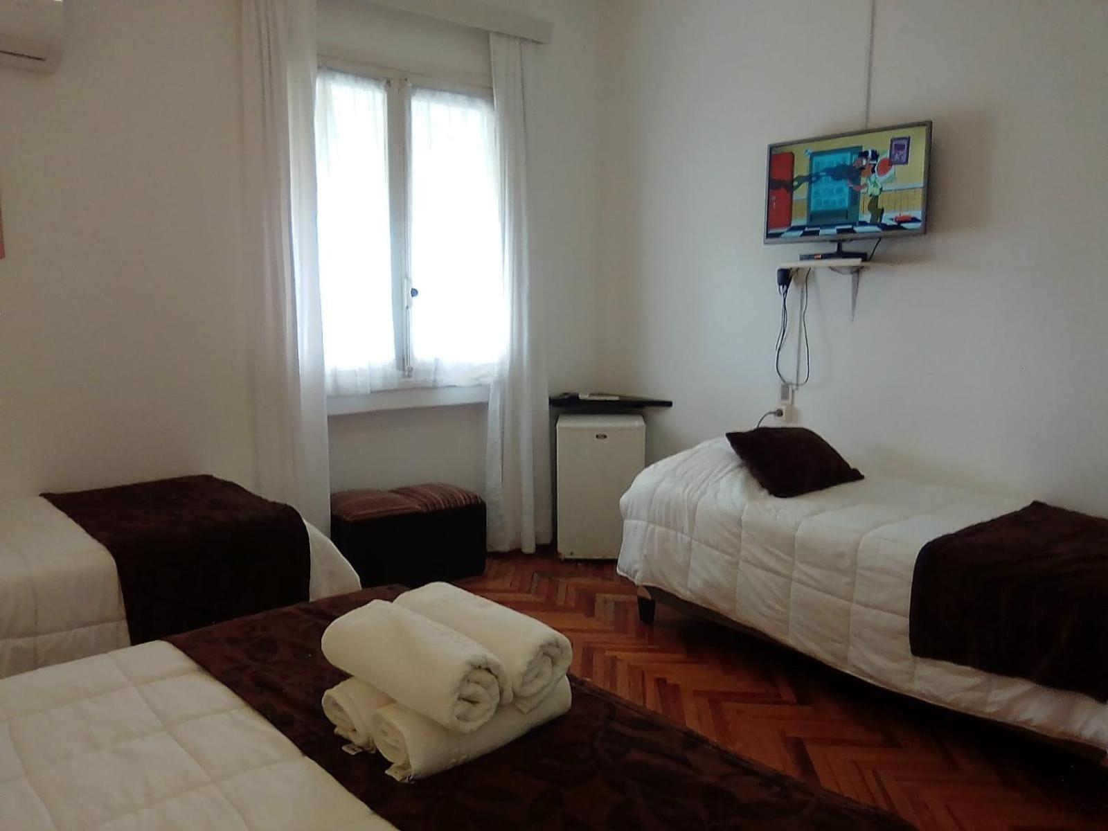 Hotel Cabo Santa Maria La Paloma Dış mekan fotoğraf