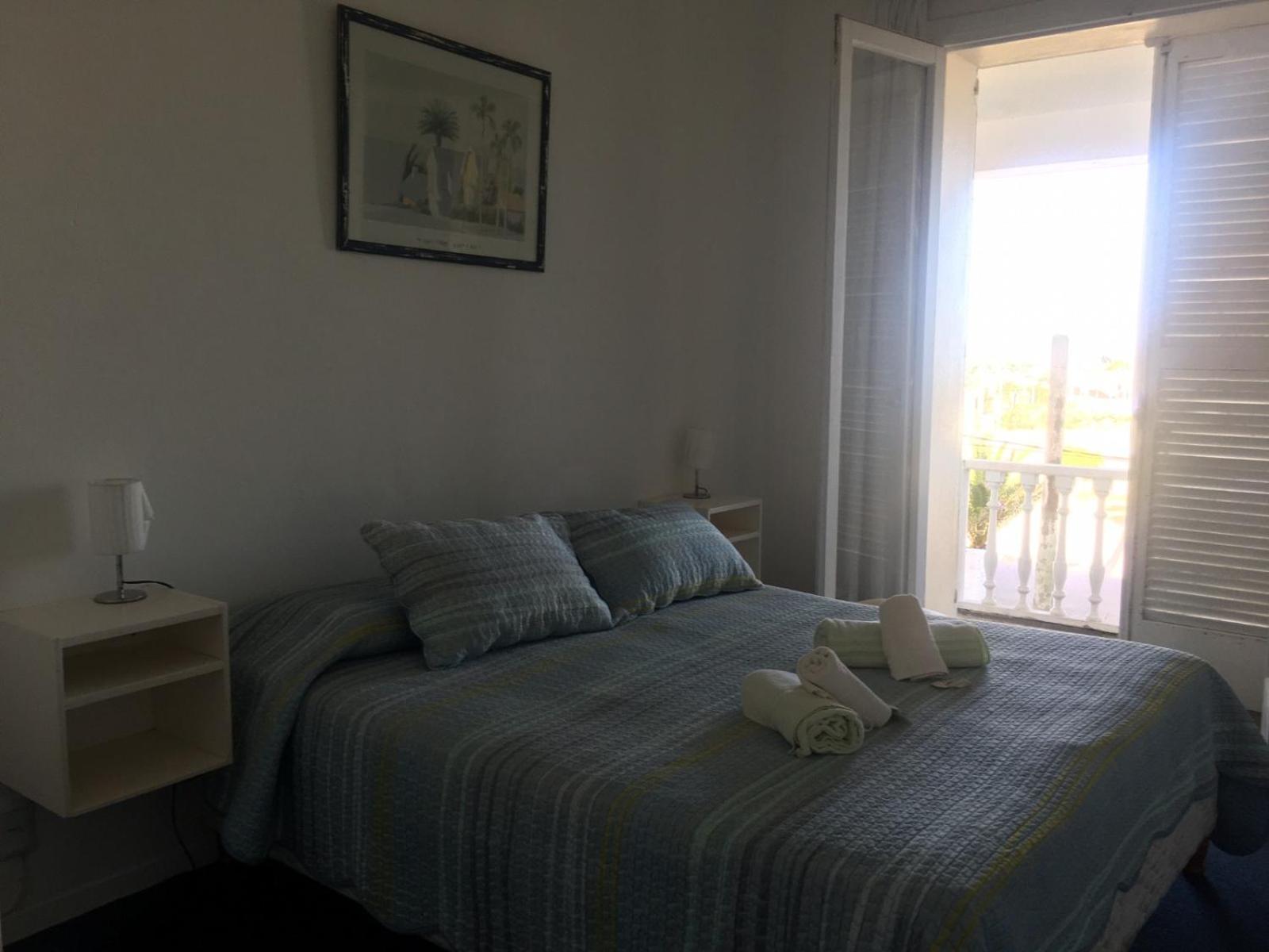 Hotel Cabo Santa Maria La Paloma Dış mekan fotoğraf