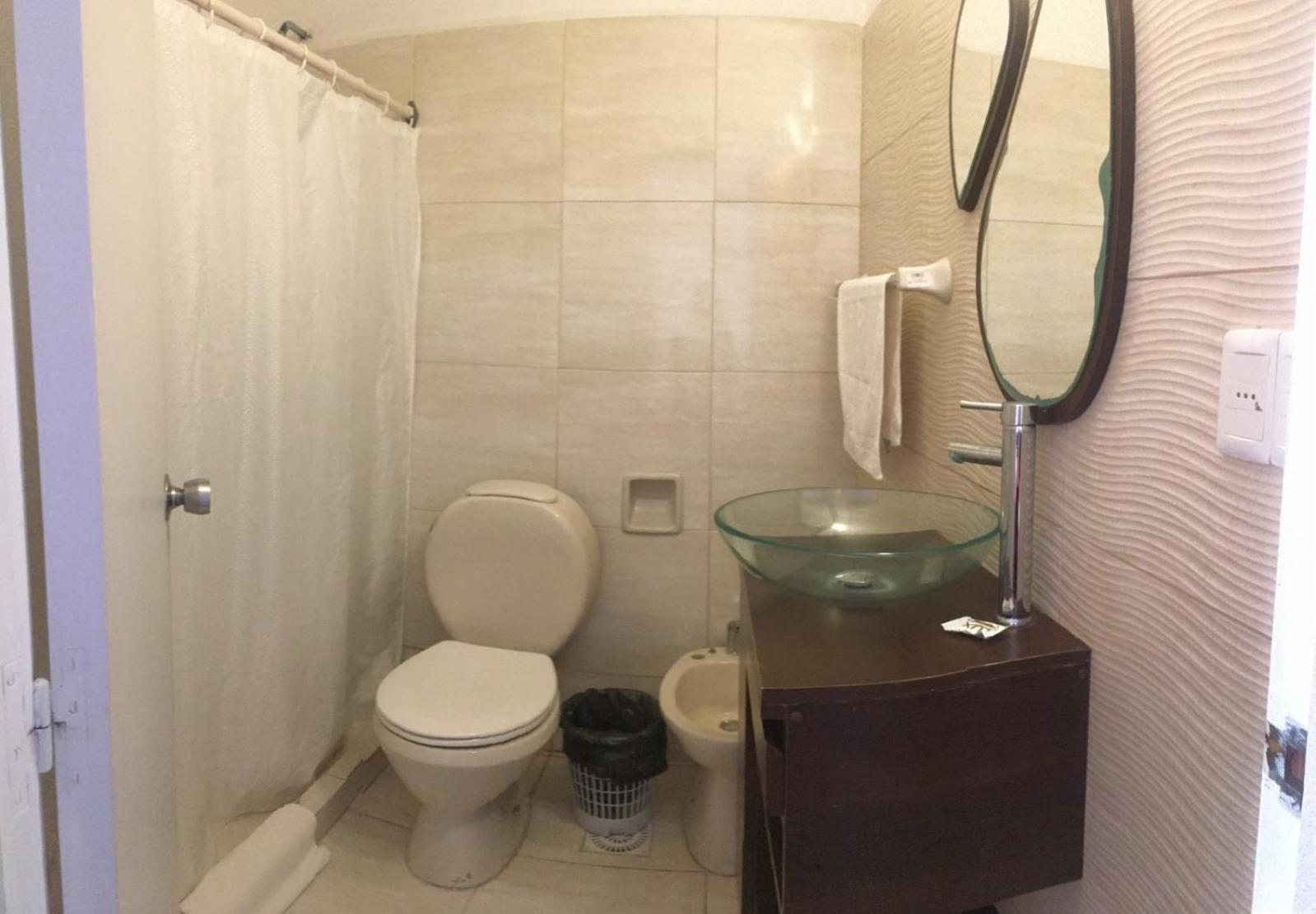 Hotel Cabo Santa Maria La Paloma Dış mekan fotoğraf