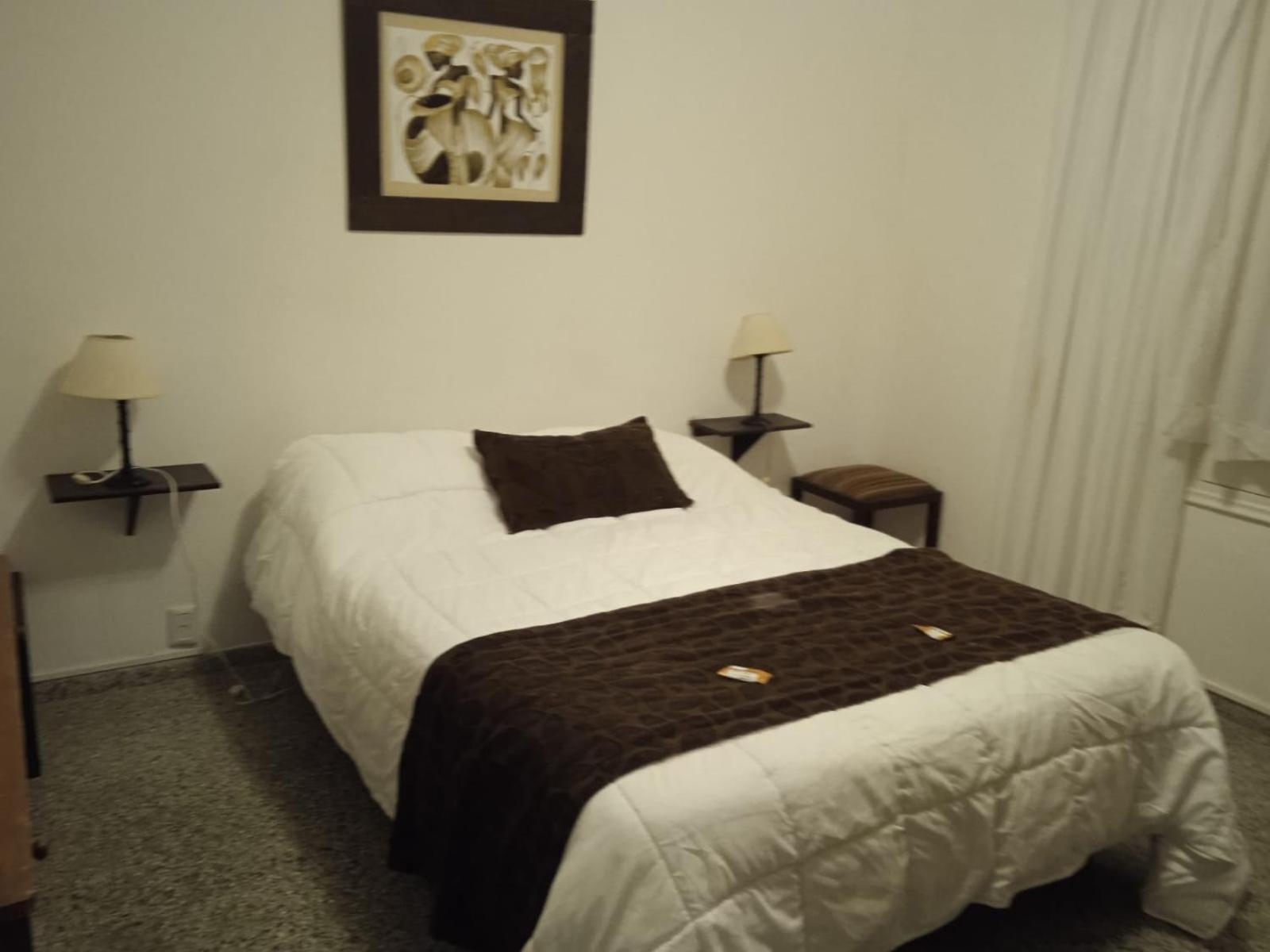 Hotel Cabo Santa Maria La Paloma Dış mekan fotoğraf
