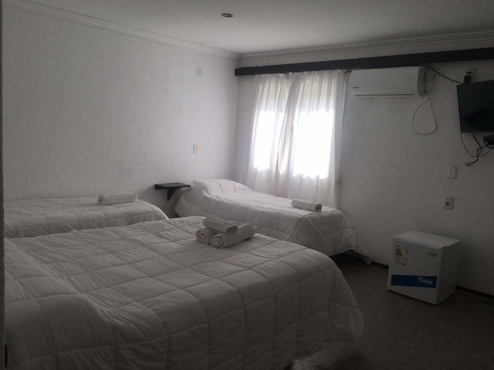 Hotel Cabo Santa Maria La Paloma Dış mekan fotoğraf