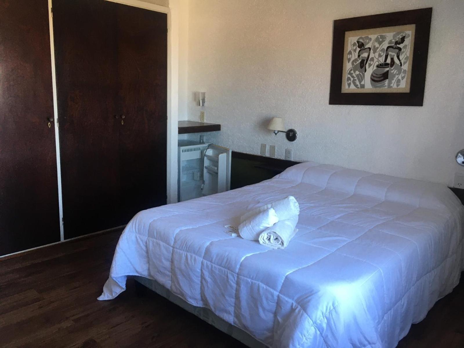 Hotel Cabo Santa Maria La Paloma Dış mekan fotoğraf