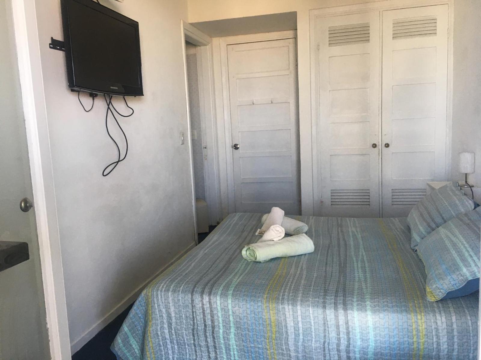 Hotel Cabo Santa Maria La Paloma Dış mekan fotoğraf