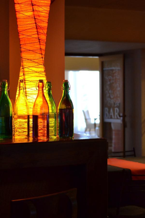 Hotel Cabo Santa Maria La Paloma Dış mekan fotoğraf