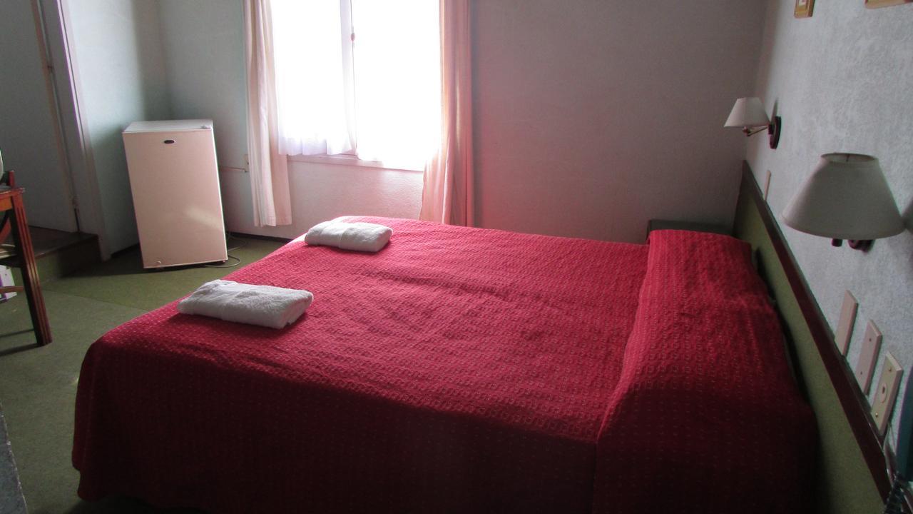 Hotel Cabo Santa Maria La Paloma Oda fotoğraf