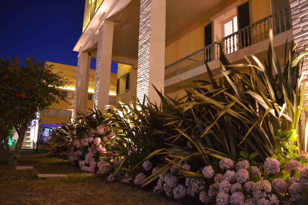 Hotel Cabo Santa Maria La Paloma Dış mekan fotoğraf