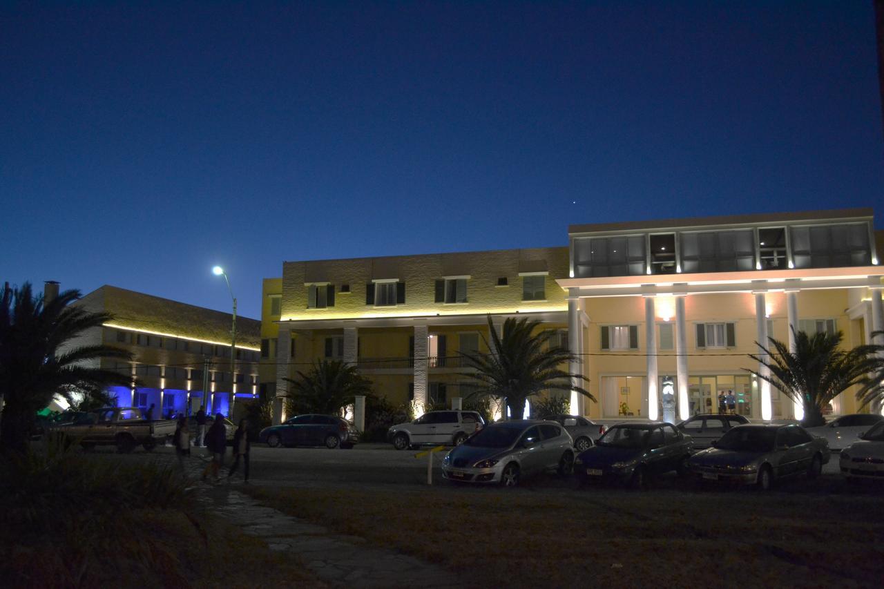 Hotel Cabo Santa Maria La Paloma Dış mekan fotoğraf
