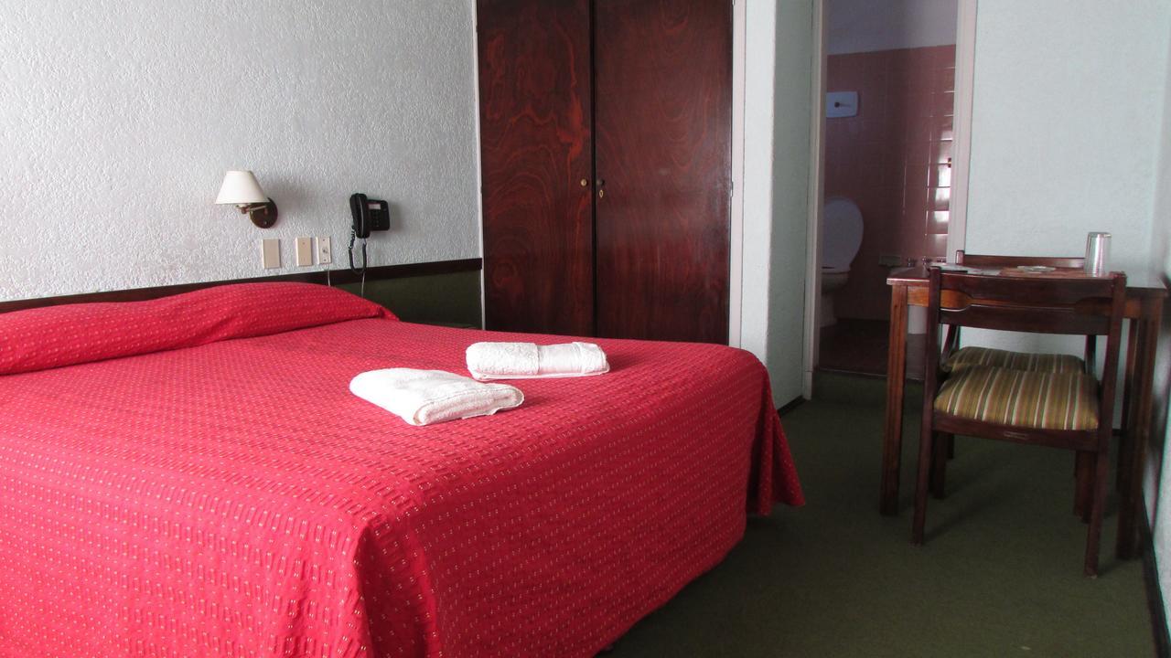 Hotel Cabo Santa Maria La Paloma Oda fotoğraf