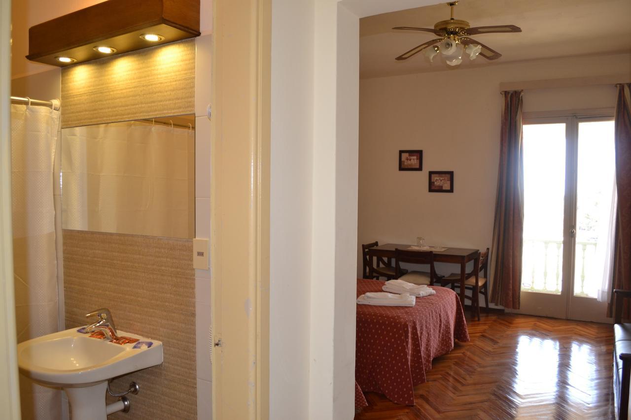 Hotel Cabo Santa Maria La Paloma Dış mekan fotoğraf