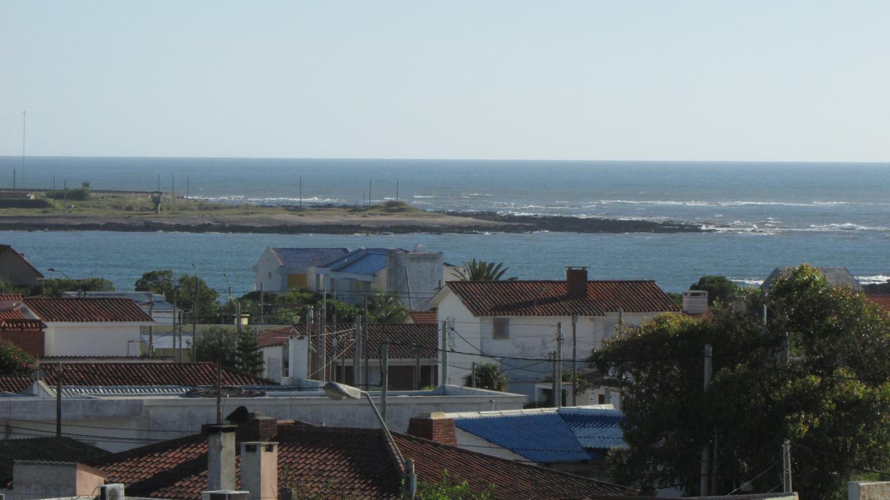 Hotel Cabo Santa Maria La Paloma Dış mekan fotoğraf