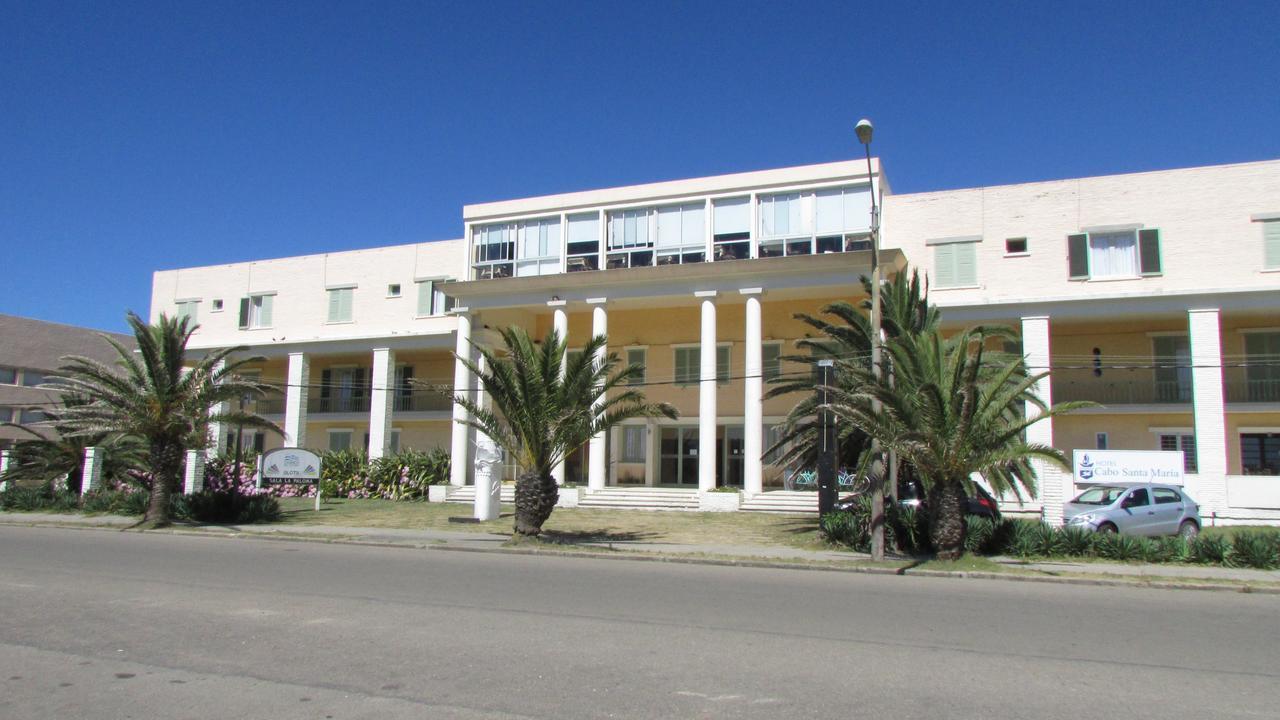 Hotel Cabo Santa Maria La Paloma Dış mekan fotoğraf