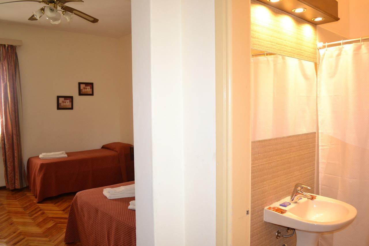 Hotel Cabo Santa Maria La Paloma Oda fotoğraf