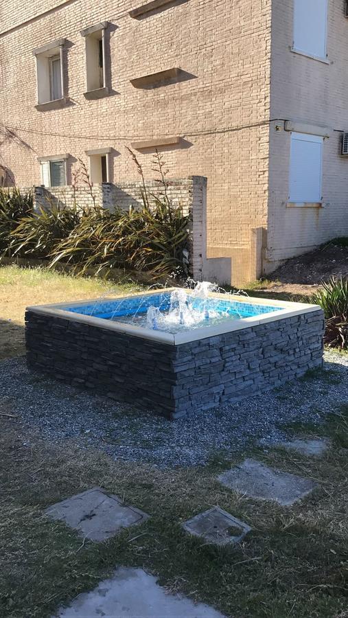 Hotel Cabo Santa Maria La Paloma Dış mekan fotoğraf