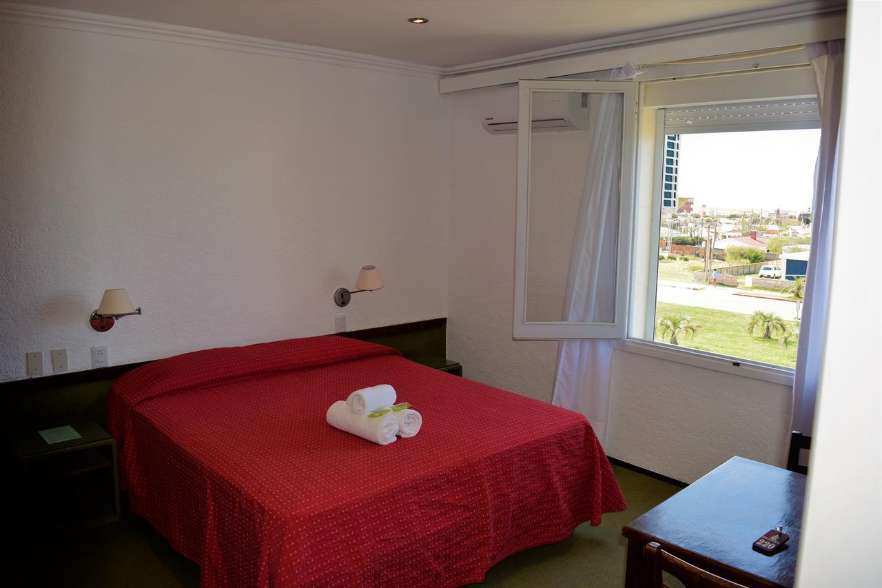 Hotel Cabo Santa Maria La Paloma Dış mekan fotoğraf