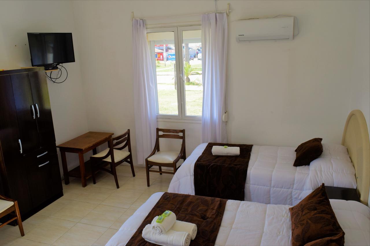 Hotel Cabo Santa Maria La Paloma Dış mekan fotoğraf