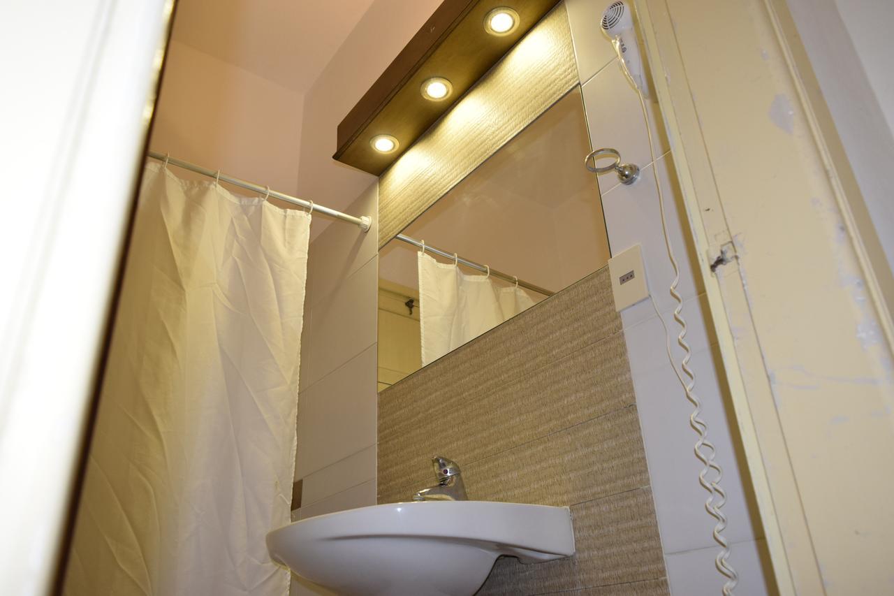 Hotel Cabo Santa Maria La Paloma Dış mekan fotoğraf