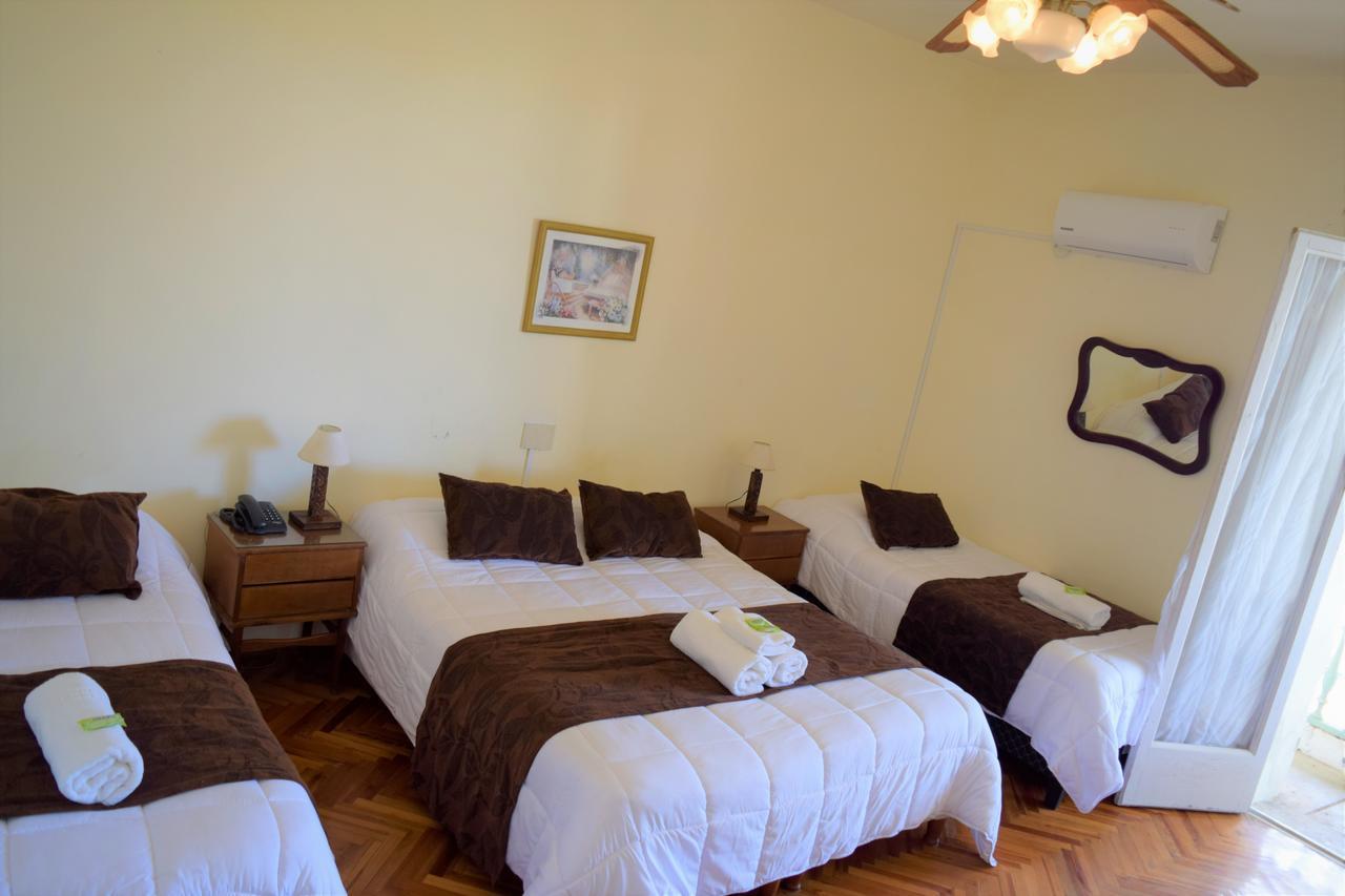 Hotel Cabo Santa Maria La Paloma Dış mekan fotoğraf
