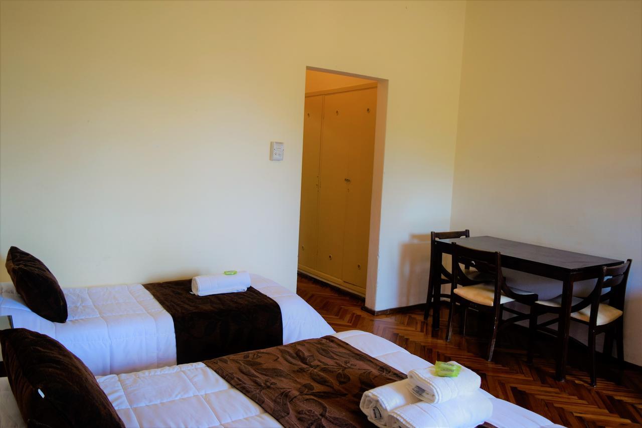 Hotel Cabo Santa Maria La Paloma Dış mekan fotoğraf