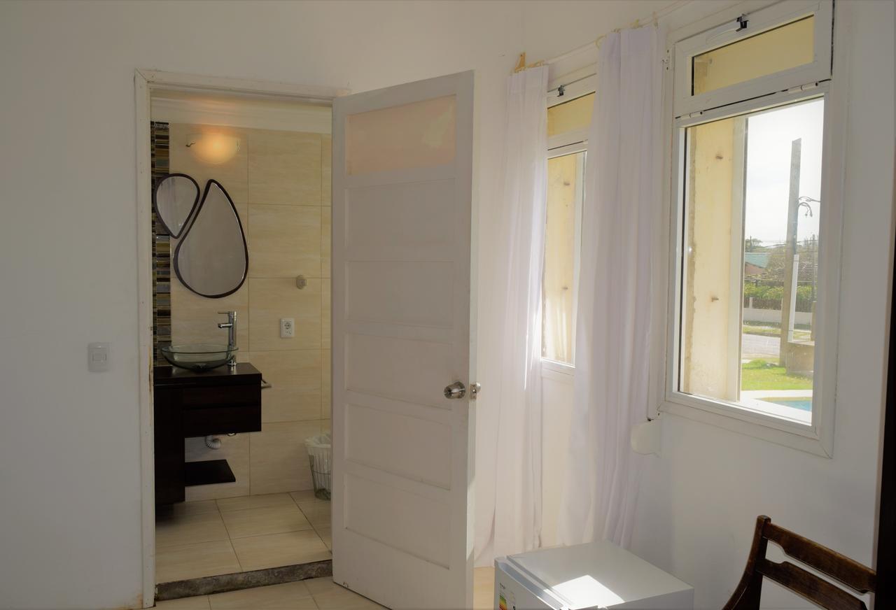 Hotel Cabo Santa Maria La Paloma Dış mekan fotoğraf