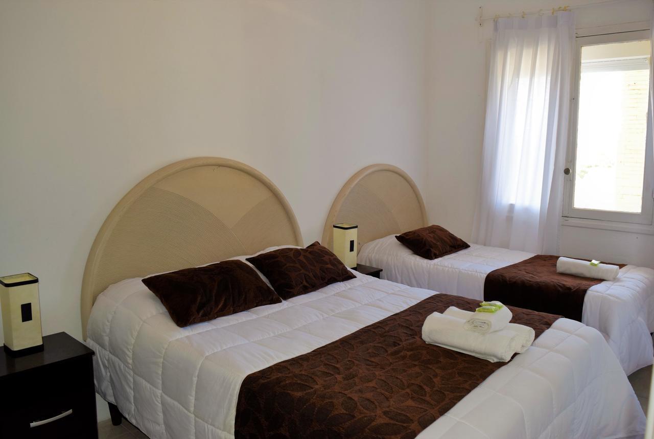 Hotel Cabo Santa Maria La Paloma Dış mekan fotoğraf