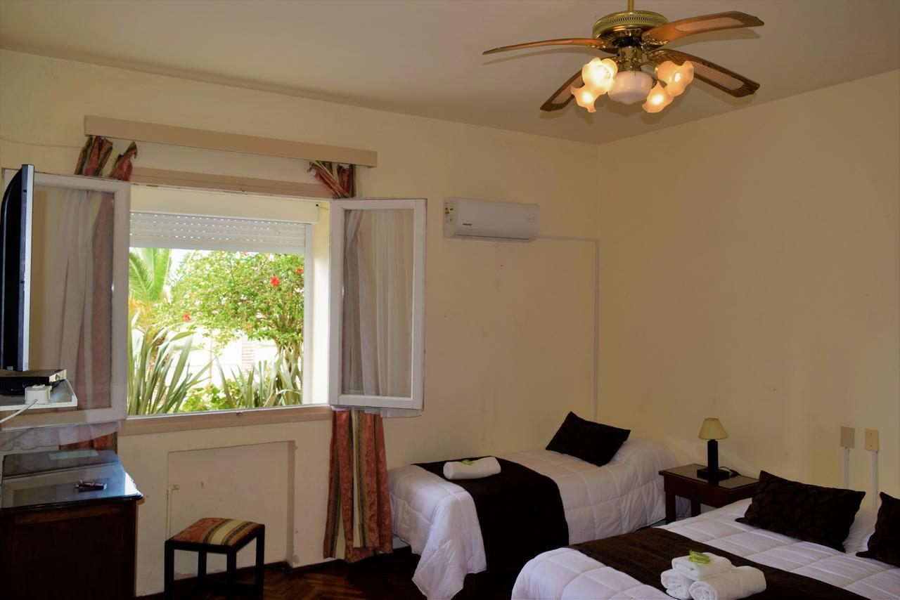 Hotel Cabo Santa Maria La Paloma Dış mekan fotoğraf