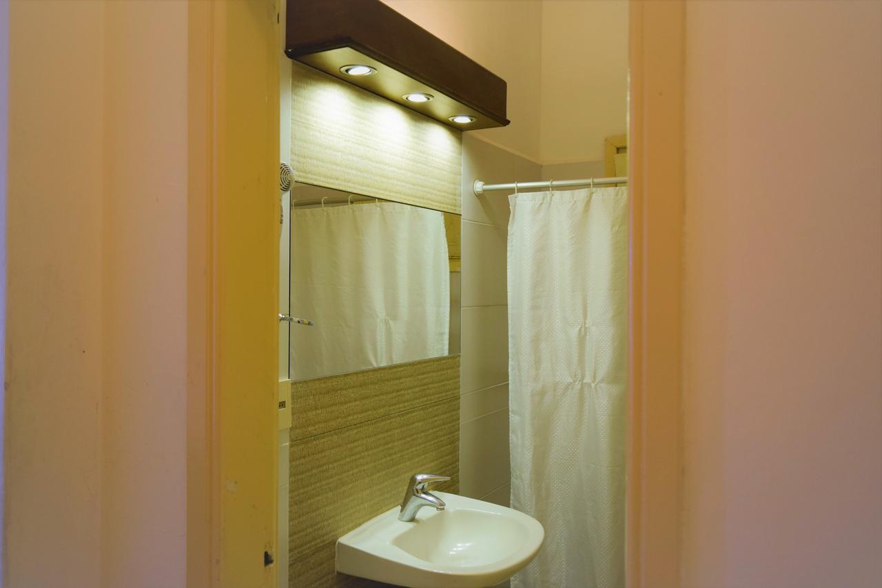 Hotel Cabo Santa Maria La Paloma Dış mekan fotoğraf