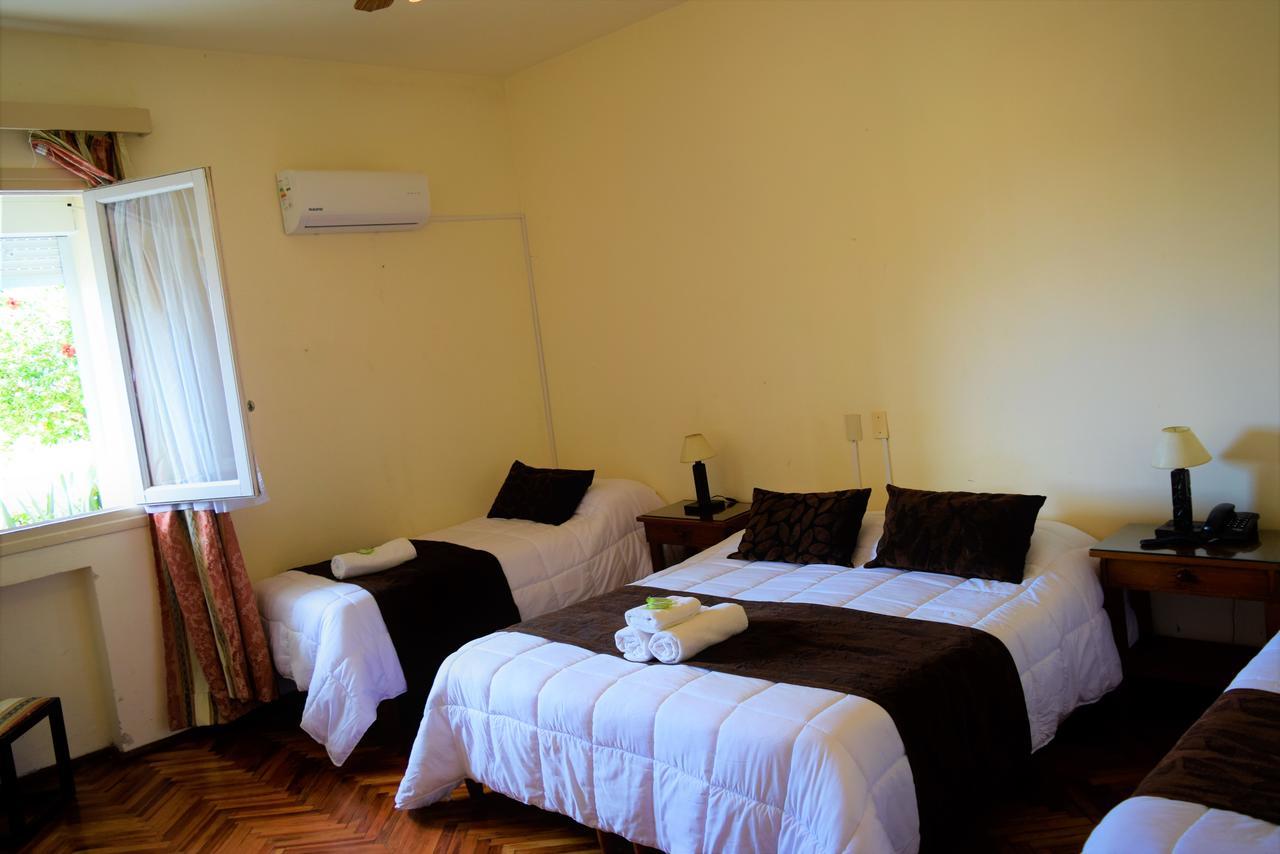 Hotel Cabo Santa Maria La Paloma Dış mekan fotoğraf